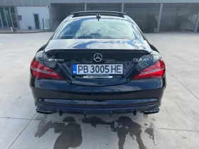 Mercedes-Benz CLA 45 AMG, снимка 6