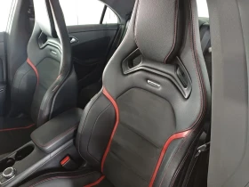 Mercedes-Benz CLA 45 AMG, снимка 11