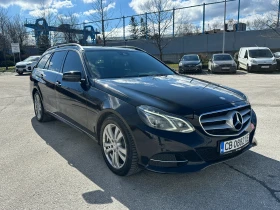 Mercedes-Benz E 350 Facelift, снимка 6 - Автомобили и джипове - 53636261