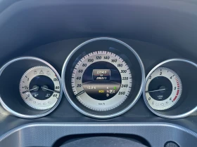 Mercedes-Benz E 350 Facelift, снимка 13 - Автомобили и джипове - 53636261