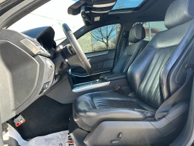 Mercedes-Benz E 350 Facelift, снимка 8 - Автомобили и джипове - 53636261