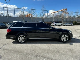 Mercedes-Benz E 350 Facelift, снимка 5 - Автомобили и джипове - 53636261