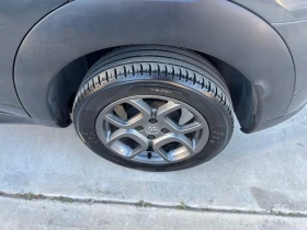 Citroen C4 Cactus 1.6 HDI Automat/NAVI/LED/PDC, снимка 8 - Автомобили и джипове - 53637973