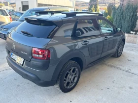 Citroen C4 Cactus 1.6 HDI Automat/NAVI/LED/PDC, снимка 4 - Автомобили и джипове - 53637973