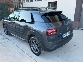 Citroen C4 Cactus 1.6 HDI Automat/NAVI/LED/PDC, снимка 5 - Автомобили и джипове - 53637973