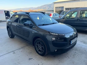 Citroen C4 Cactus 1.6 HDI Automat/NAVI/LED/PDC, снимка 3 - Автомобили и джипове - 53637973