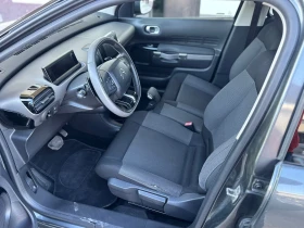 Citroen C4 Cactus 1.6 HDI Automat/NAVI/LED/PDC, снимка 6 - Автомобили и джипове - 53637973