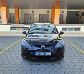 Mazda 2 1.3i Klima - 2200 € / 4302.83 лв. - 30189727 2