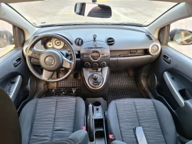 Mazda 2 1.3i Klima - 2200 € / 4302.83 лв. - 30189727 8