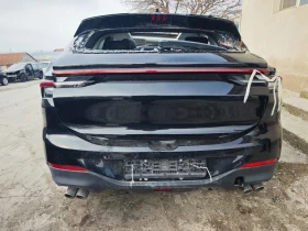 DONGFENG T5-EVO Donfeng T5, снимка 4 - Автомобили и джипове - 53690227