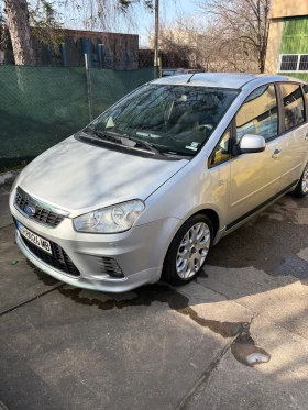 Ford C-max, снимка 7 - Автомобили и джипове - 53694355