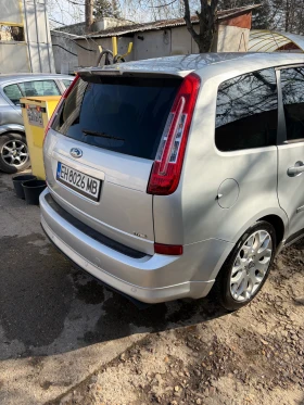 Ford C-max, снимка 13 - Автомобили и джипове - 53694355