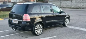 Opel Zafira undefined | Auto.bg — изображение 12