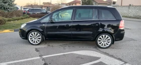 Opel Zafira undefined | Auto.bg — изображение 17