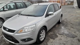 Ford Focus Ghia 1.8 - 2250 € / 4400.62 лв. - 34210685 5