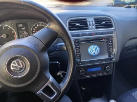 VW Polo  Face Navi Euro5 - 3750 € / 7334.36 лв. - 85710150 16