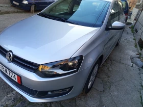 VW Polo  Face Navi Euro5 - 3750 € / 7334.36 лв. - 85710150 9