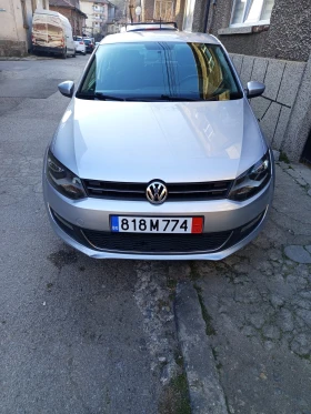 VW Polo  Face Navi Euro5 - 3750 € / 7334.36 лв. - 85710150 4
