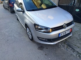 VW Polo  Face Navi Euro5 - 3750 € / 7334.36 лв. - 85710150 8