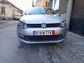 VW Polo  Face Navi Euro5 - 3750 € / 7334.36 лв. - 85710150 7