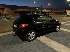 Peugeot 206 XS - 1500 € / 2933.74 лв. - 54700352 3