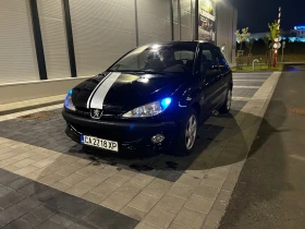 Peugeot 206 XS - 1500 € / 2933.74 лв. - 54700352 2