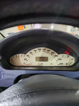 Mercedes-Benz A 160 - 1000 € / 1955.83 лв. - 39386287 7
