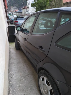 Mercedes-Benz A 160 - 1000 € / 1955.83 лв. - 39386287 4