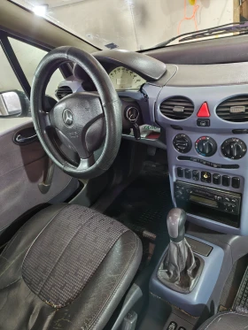 Mercedes-Benz A 160 - 1000 € / 1955.83 лв. - 39386287 11