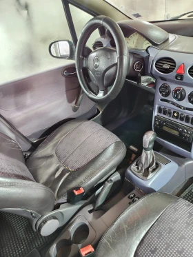 Mercedes-Benz A 160 - 1000 € / 1955.83 лв. - 39386287 12