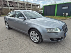 Audi A6 Quattro S-line - 2990 € / 5847.93 лв. - 38737064 3
