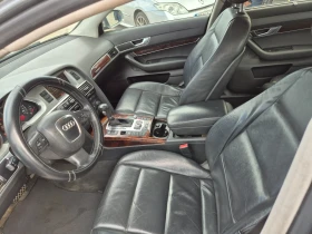 Audi A6 Quattro S-line - 2990 € / 5847.93 лв. - 38737064 10