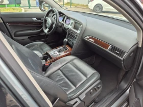 Audi A6 Quattro S-line - 2990 € / 5847.93 лв. - 38737064 14