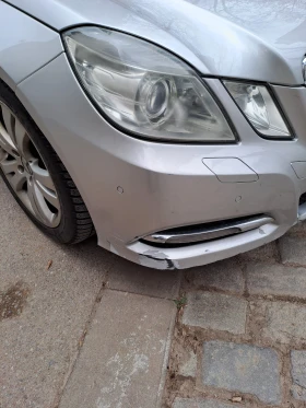 Mercedes-Benz E 220 CDI - 7500 € / 14668.73 лв. - 23850949 12