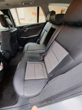 Mercedes-Benz E 220 CDI - 7500 € / 14668.73 лв. - 23850949 14
