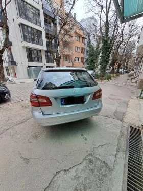 Mercedes-Benz E 220 CDI - 7500 € / 14668.73 лв. - 23850949 5