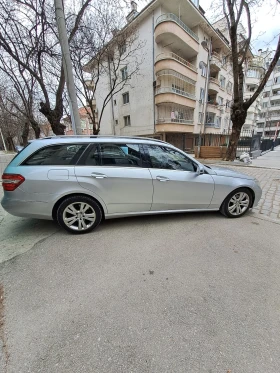 Mercedes-Benz E 220 CDI - 7500 € / 14668.73 лв. - 23850949 8