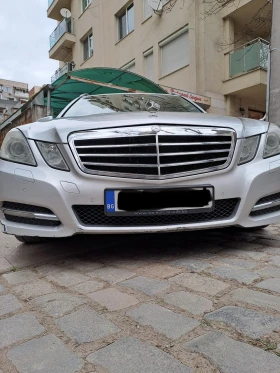 Mercedes-Benz E 220 CDI - 7500 € / 14668.73 лв. - 23850949 9