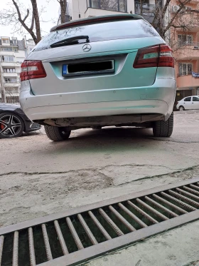 Mercedes-Benz E 220 CDI - 7500 € / 14668.73 лв. - 23850949 6