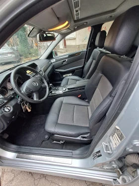 Mercedes-Benz E 220 CDI - 7500 € / 14668.73 лв. - 23850949 4