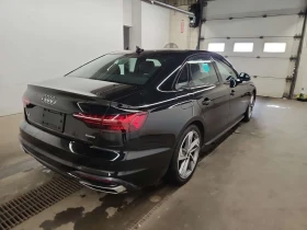 Audi A4 45 TFSI QUATTRO| PANO| AMBIENT| 2 КЛЮЧА|  - 31000 € / 60630.73 лв. - 93449179 4