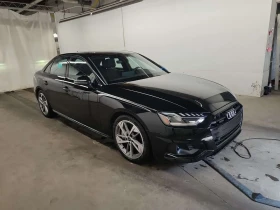 Audi A4 45 TFSI QUATTRO| PANO| AMBIENT| 2 КЛЮЧА|  - 31000 € / 60630.73 лв. - 93449179 2