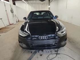 Audi A4 45 TFSI QUATTRO| PANO| AMBIENT| 2 КЛЮЧА|  - 31000 € / 60630.73 лв. - 93449179 3