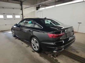 Audi A4 45 TFSI QUATTRO| PANO| AMBIENT| 2 КЛЮЧА|  - 31000 € / 60630.73 лв. - 93449179 5