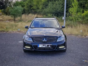 Mercedes-Benz C 220 LED / NAVI / BlueEFFICIENCY - 8989 € / 17580.96 лв. - 20861175 2