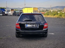 Mercedes-Benz C 220 LED / NAVI / BlueEFFICIENCY - 8989 € / 17580.96 лв. - 20861175 6