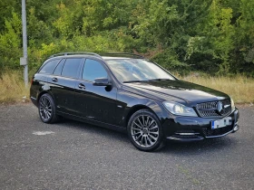 Mercedes-Benz C 220 LED / NAVI / BlueEFFICIENCY