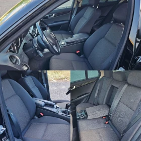 Mercedes-Benz C 220 LED / NAVI / BlueEFFICIENCY - 8989 € / 17580.96 лв. - 20861175 15