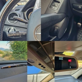 Mercedes-Benz C 220 LED / NAVI / BlueEFFICIENCY - 8989 € / 17580.96 лв. - 20861175 17