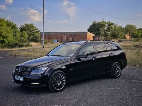 Mercedes-Benz C 220 LED / NAVI / BlueEFFICIENCY - 8989 € / 17580.96 лв. - 20861175 3
